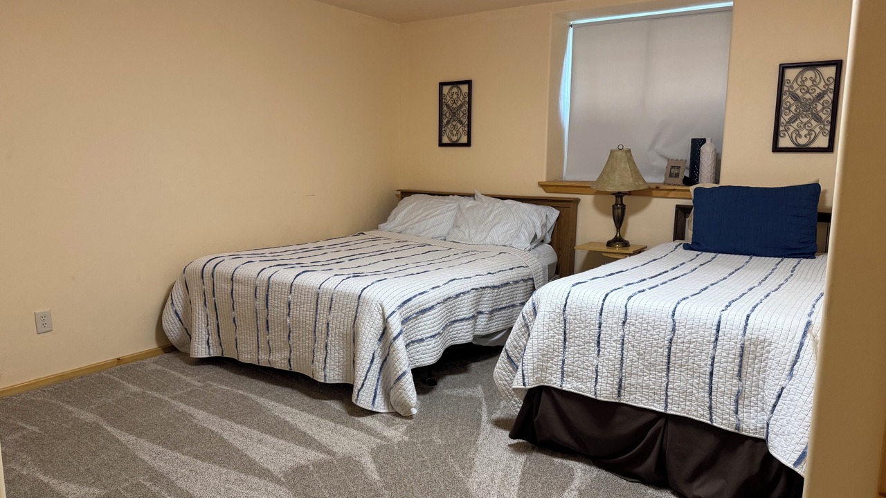 Photo of Bedroom in Auburn