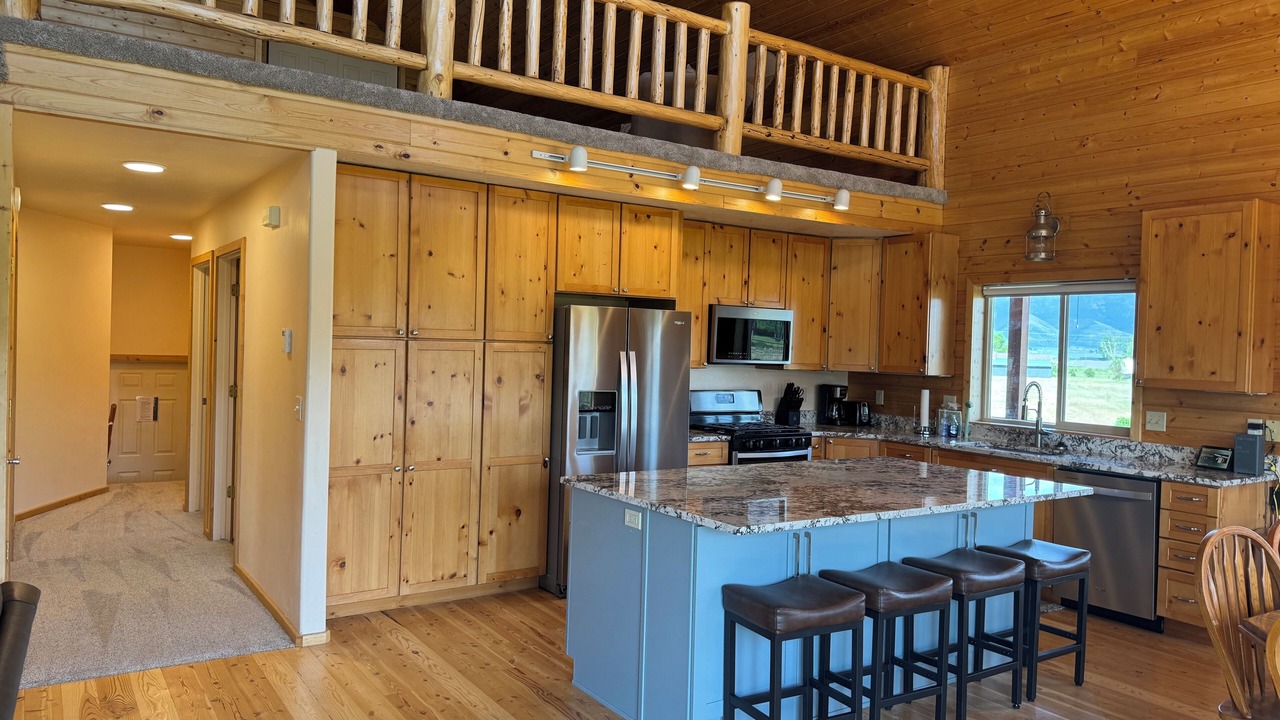 Photo of Kitchen in Auburn