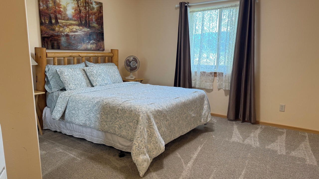 Photo of Bedroom in Auburn