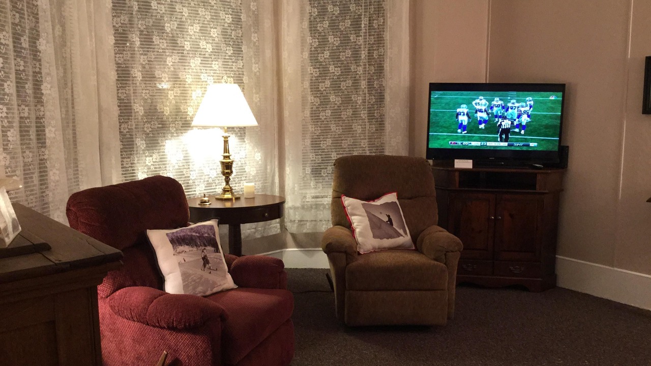 Photo of Bedroom in Wallace