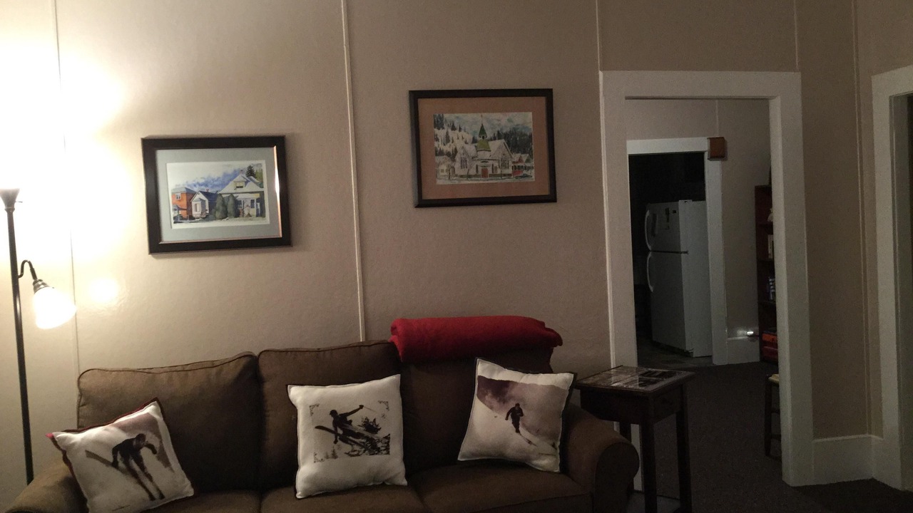 Photo of Bedroom in Wallace