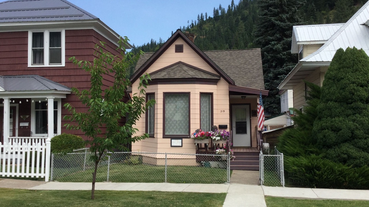 Photo of Outdoor in Wallace