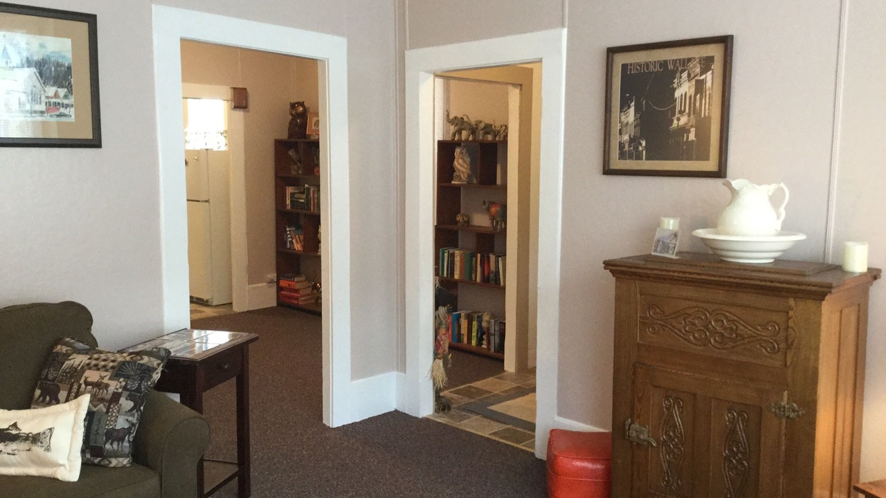 Photo of Bedroom in Wallace