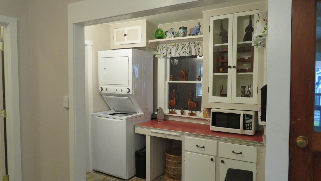 Photo of Kitchen in Wallace