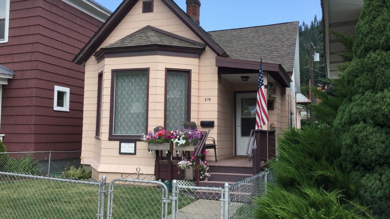 Photo of Outdoor in Wallace