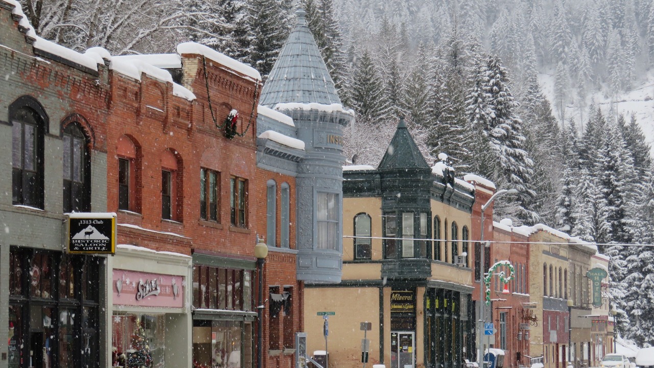 Photo of Others in Wallace