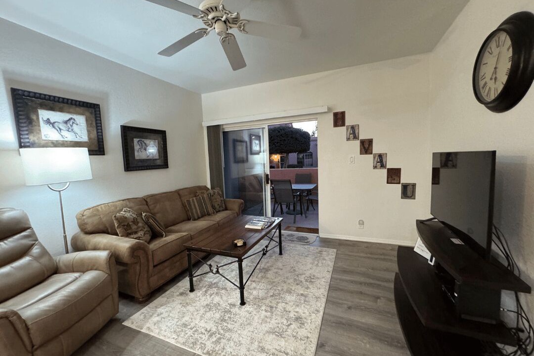 Photo of Livingroom in Lake Havasu City