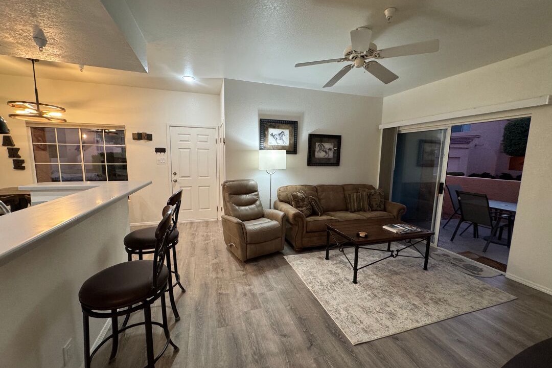 Photo of Livingroom in Lake Havasu City
