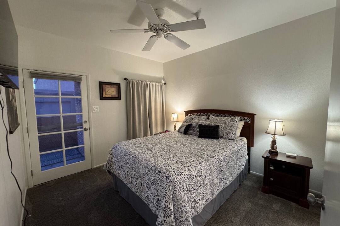 Photo of Bedroom in Lake Havasu City