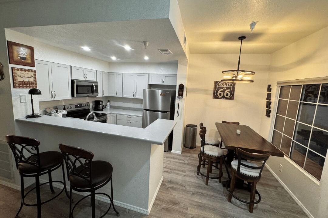 Photo of Kitchen in Lake Havasu City