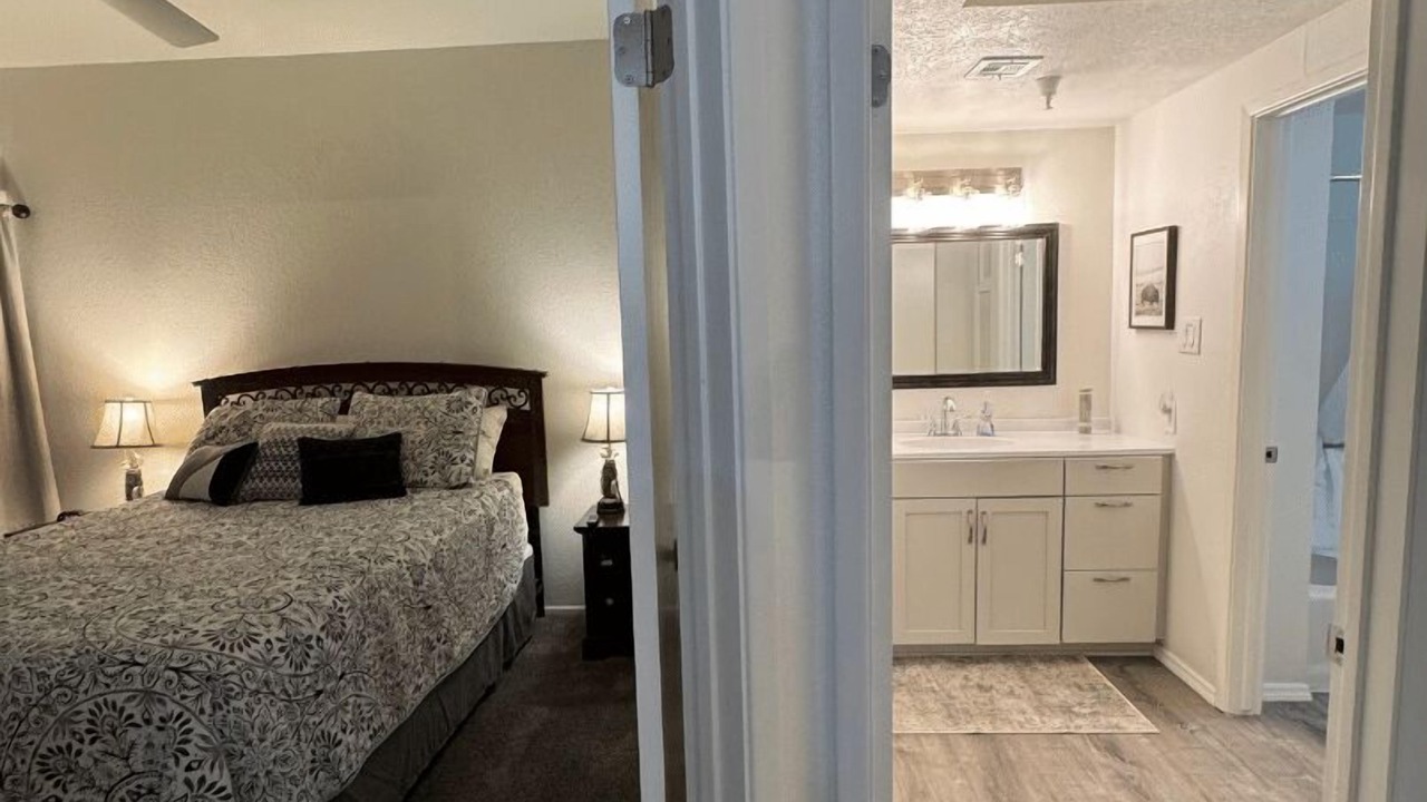 Photo of Bedroom in Lake Havasu City