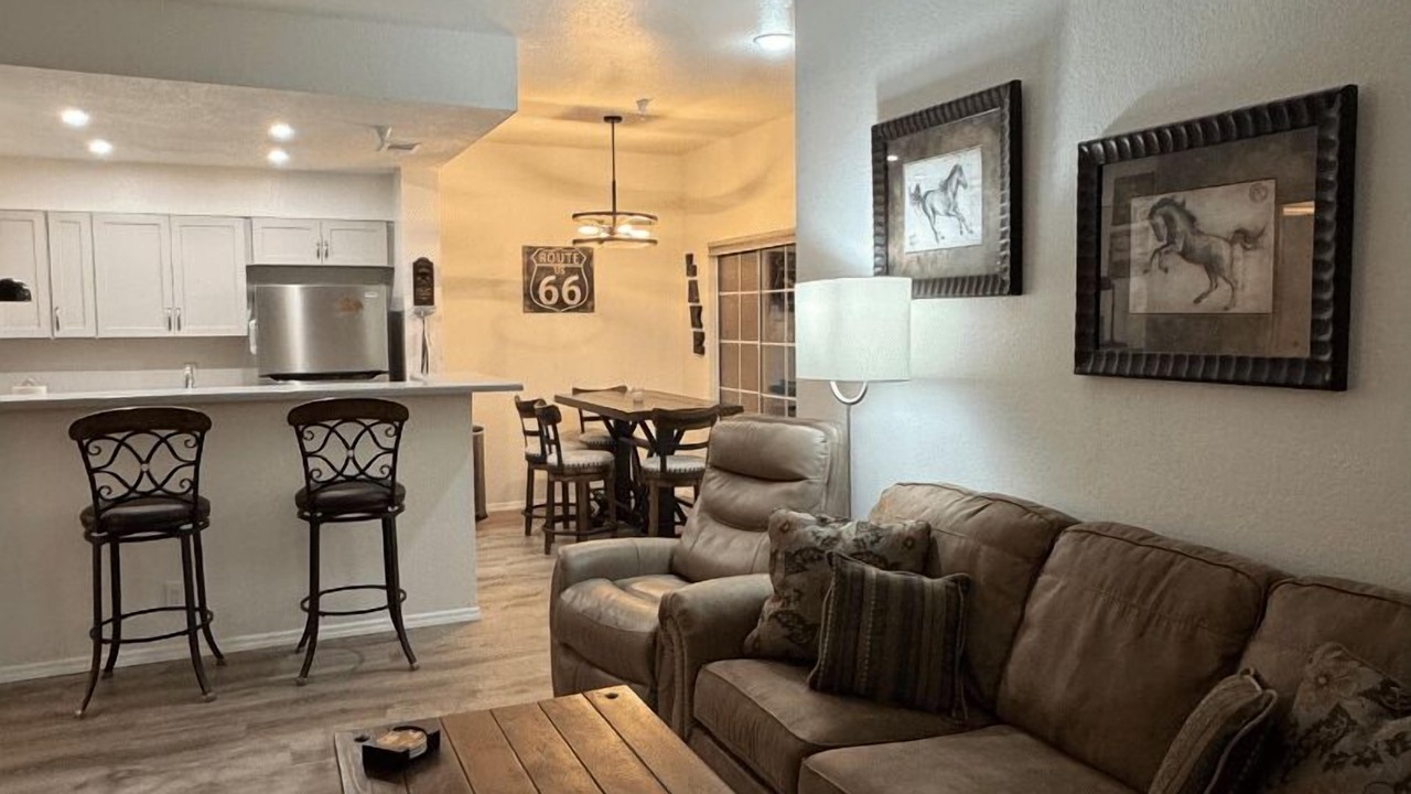 Photo of Livingroom in Lake Havasu City