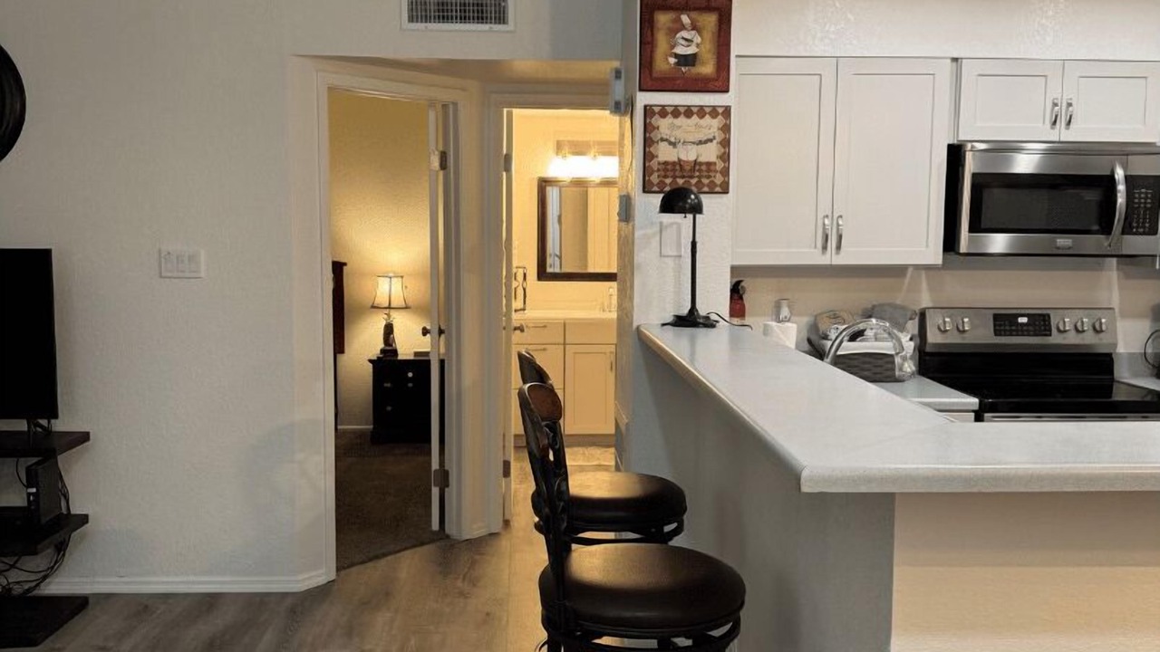 Photo of Kitchen in Lake Havasu City