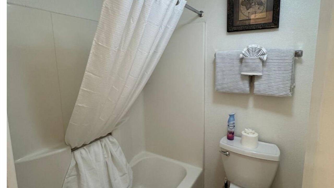 Photo of Bathroom in Lake Havasu City