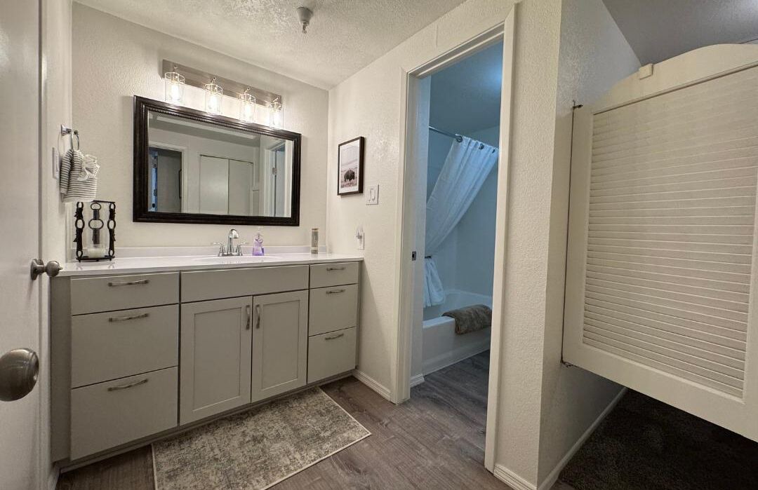 Photo of Bathroom in Lake Havasu City