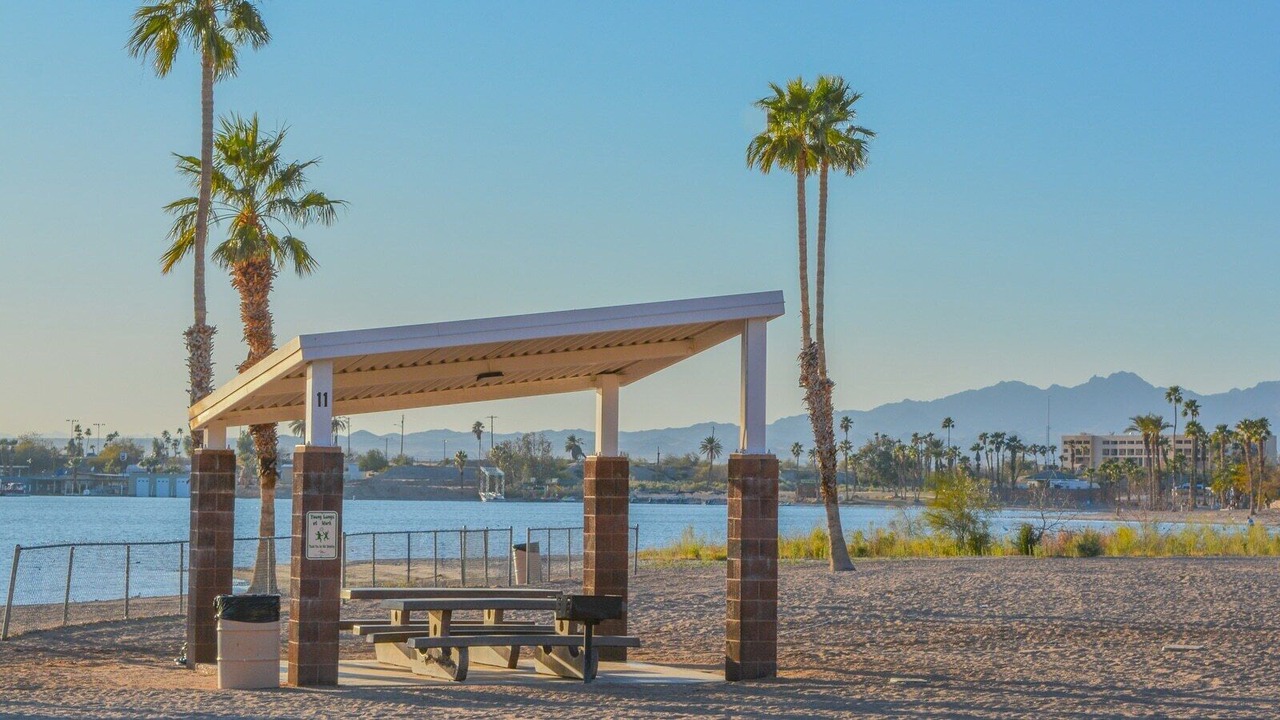Photo of Outdoor in Lake Havasu City