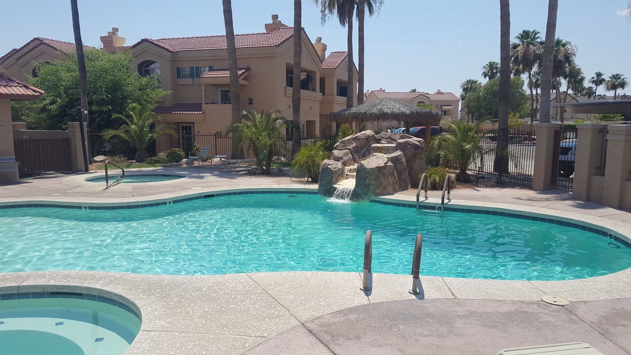 Photo of Outdoor in Lake Havasu City