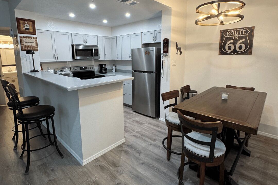 Photo of Kitchen in Lake Havasu City