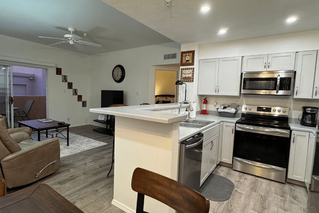 Photo of Kitchen in Lake Havasu City