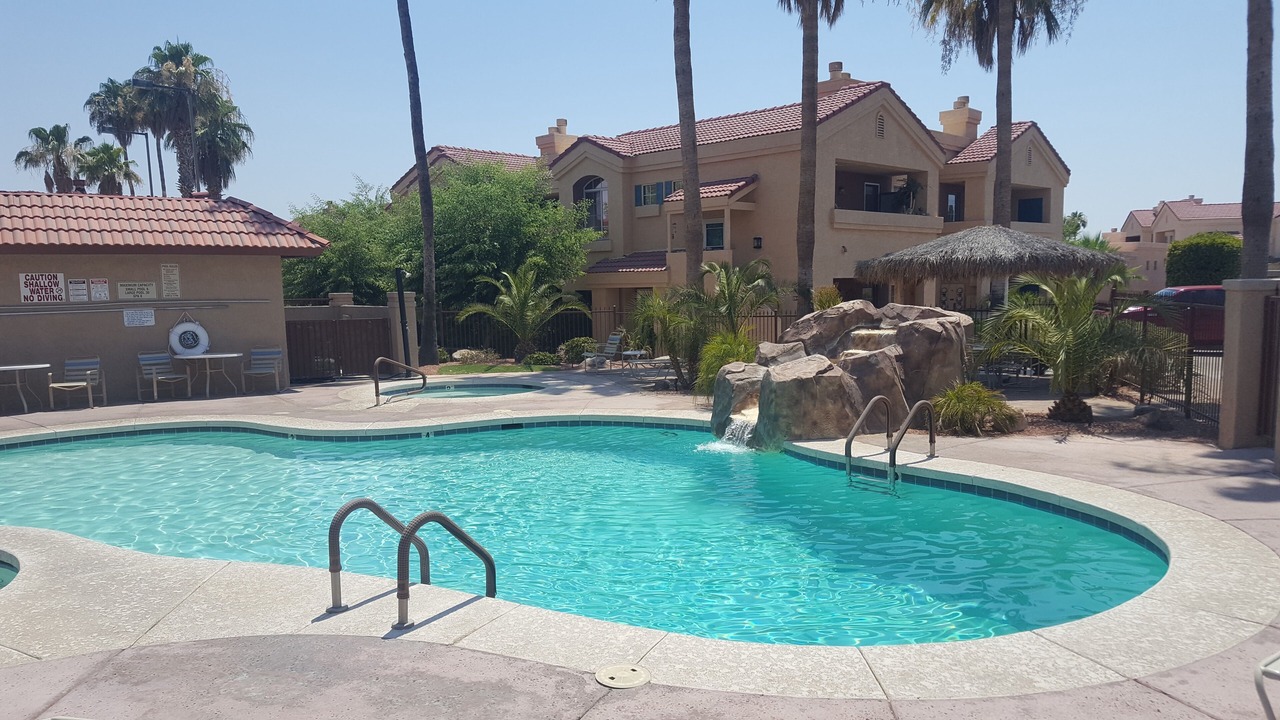 Photo of Outdoor in Lake Havasu City