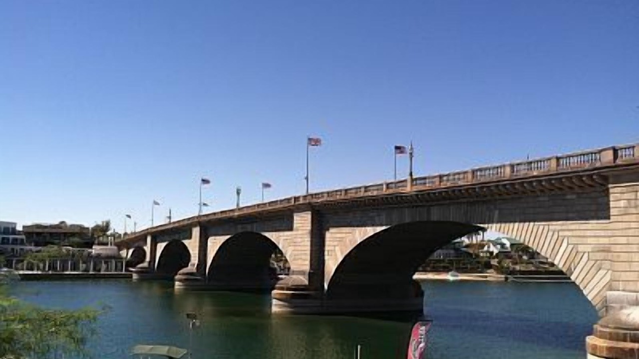 Photo of Outdoor in Lake Havasu City
