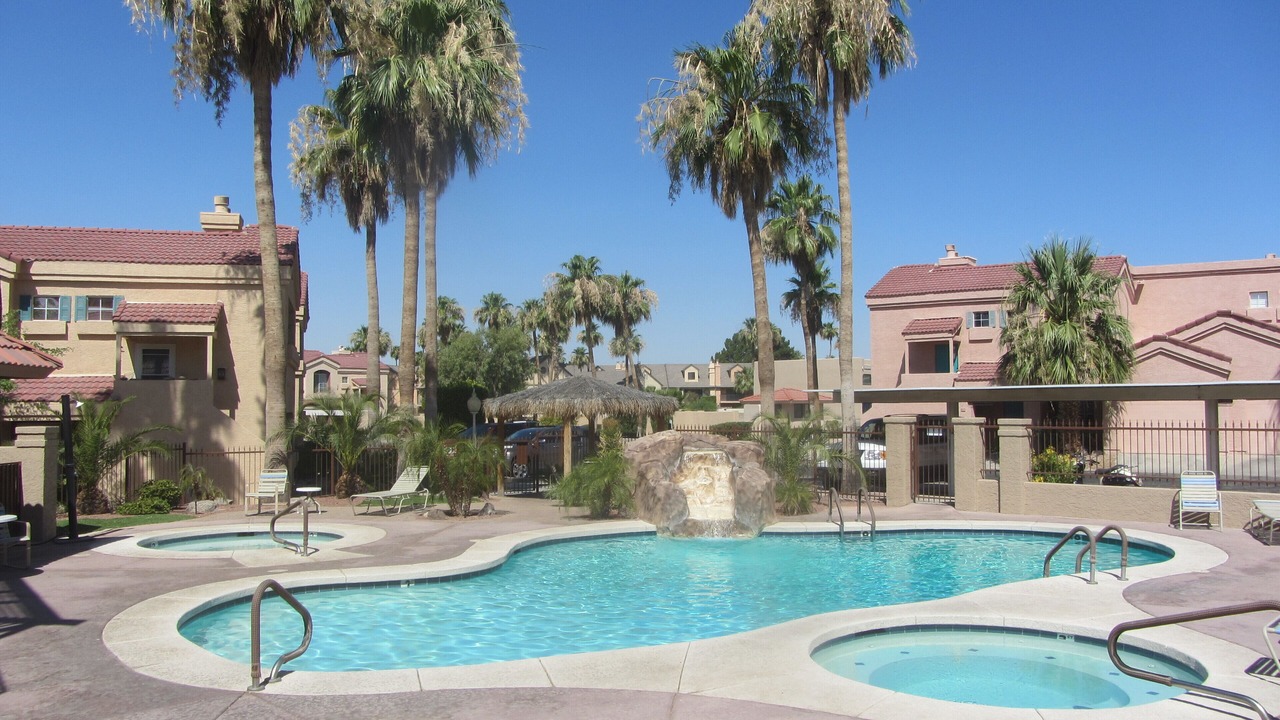 Photo of Outdoor in Lake Havasu City