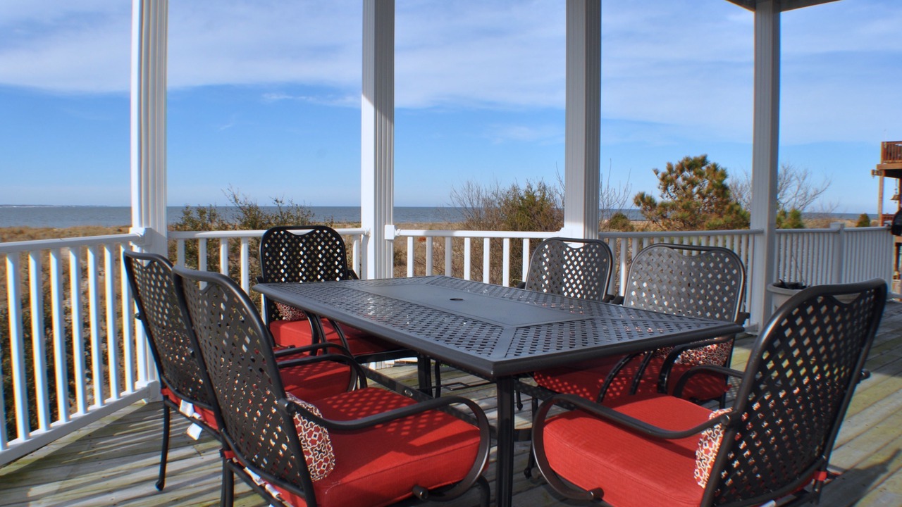 Photo of Outdoor in Willoughby Spit