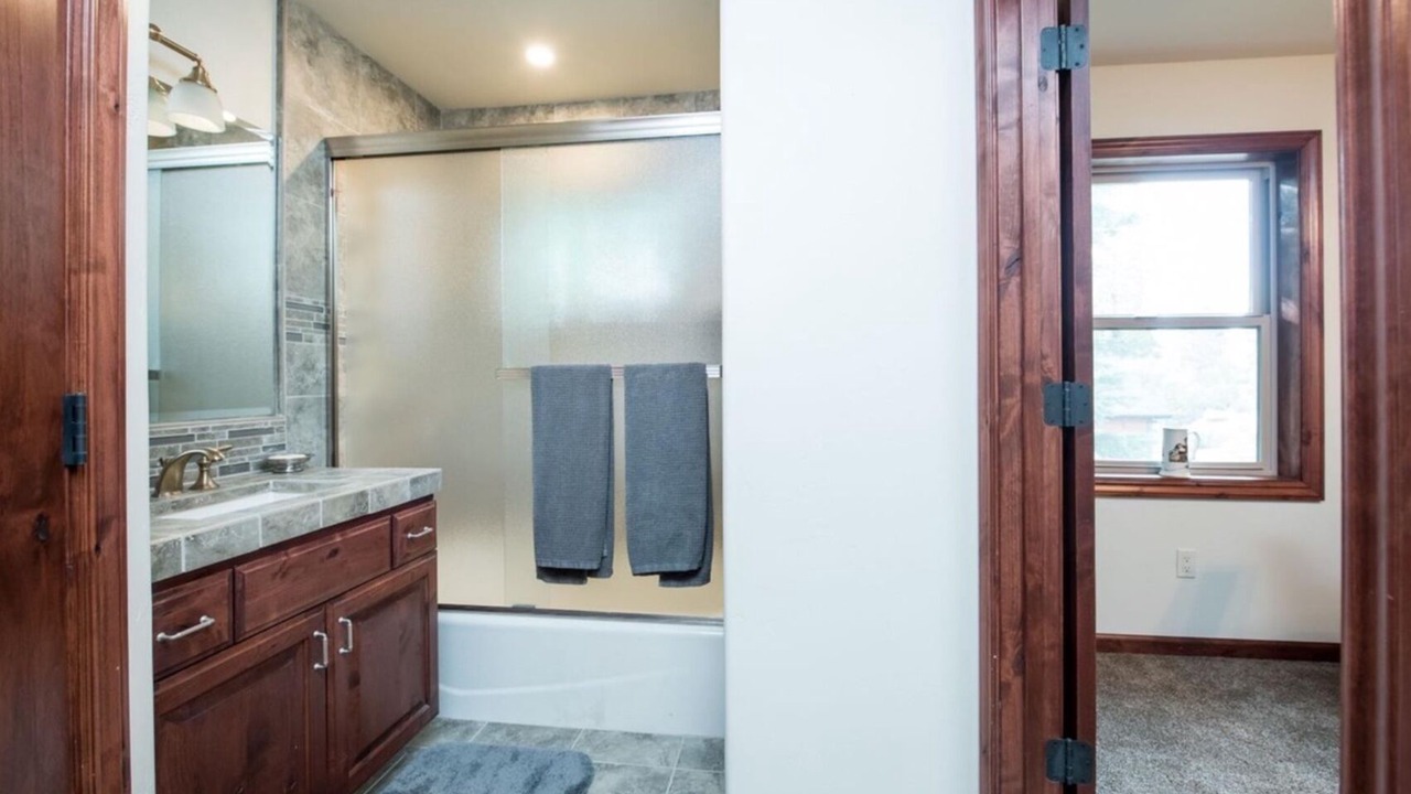 Photo of Bathroom in Shaver Lake