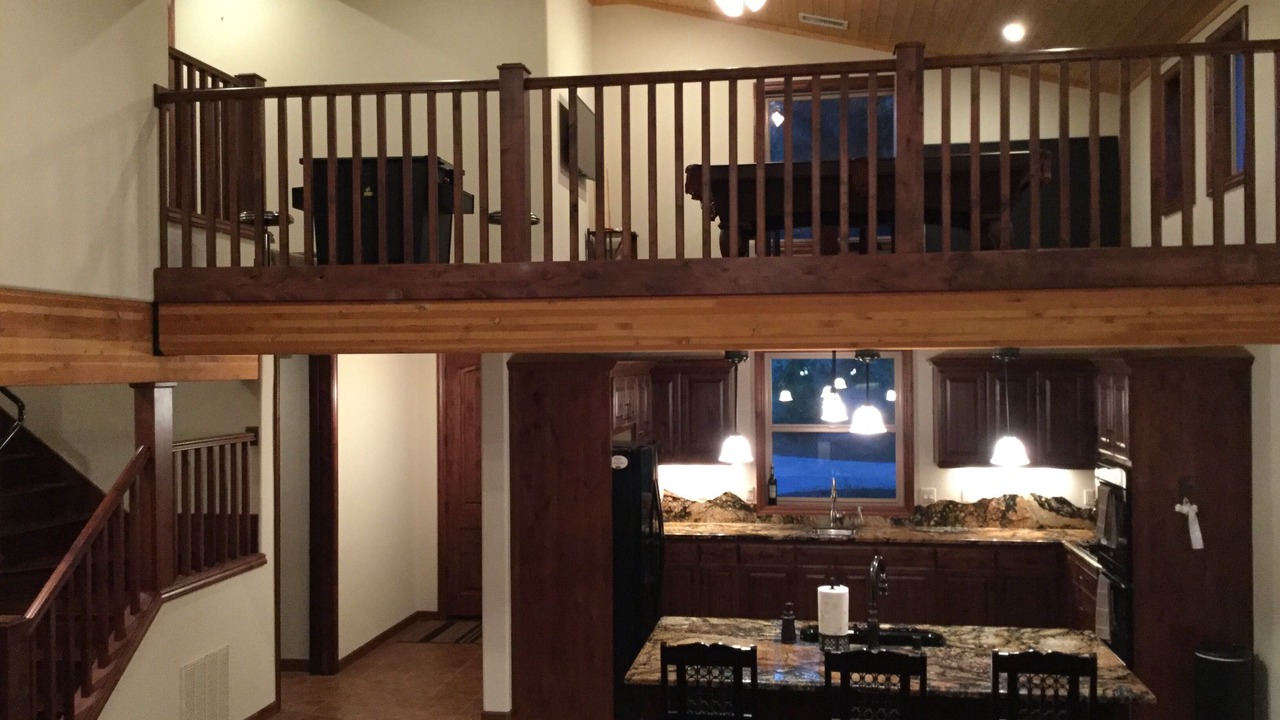 Photo of Bedroom in Shaver Lake