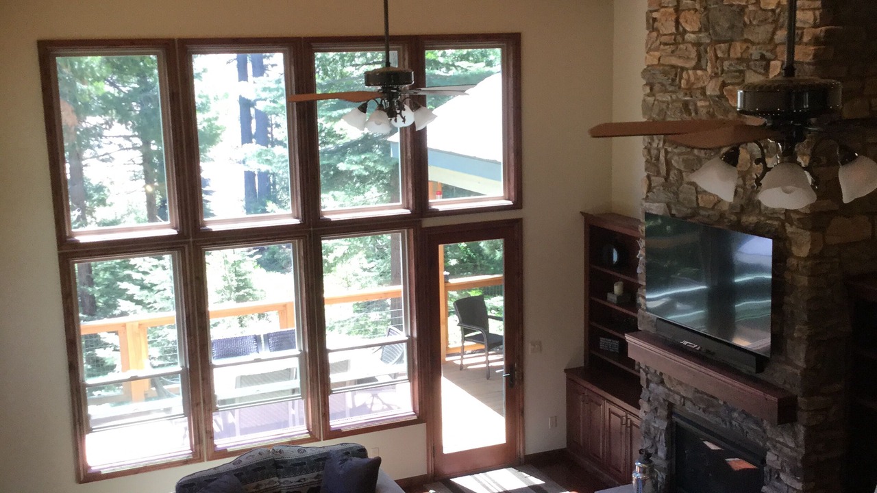 Photo of Bedroom in Shaver Lake