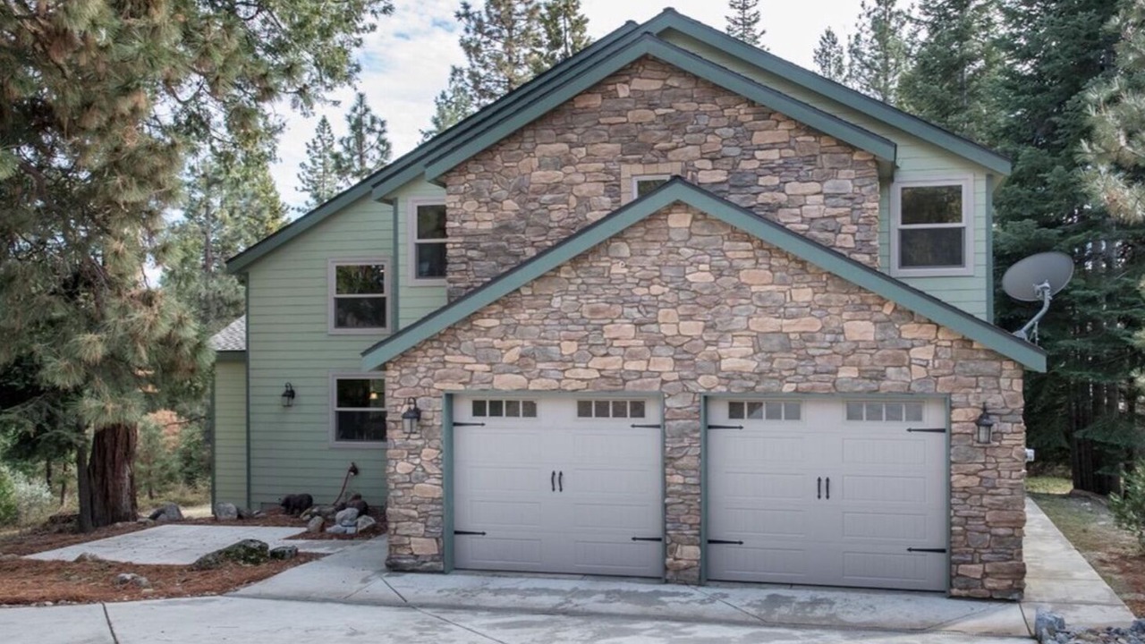 Photo of Outdoor in Shaver Lake