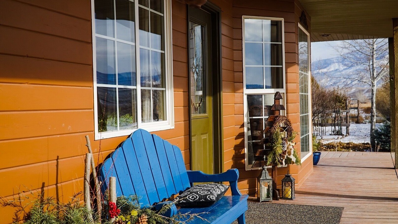 Photo of Patio Balcony in Monroe
