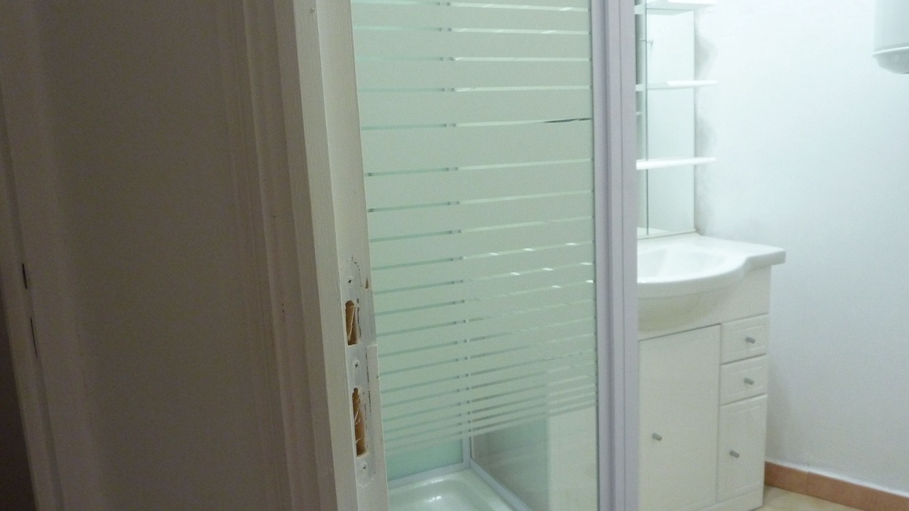 Photo of Bathroom in Sollacaro