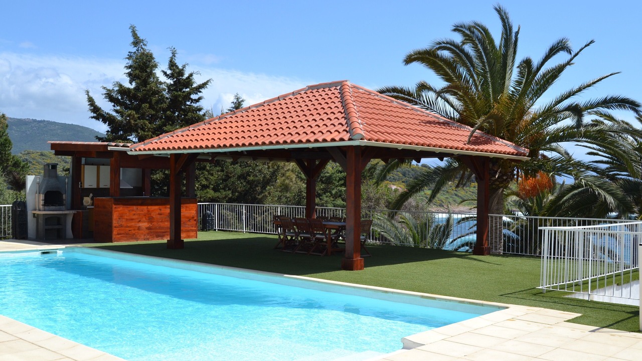 Photo of Outdoor in Cargese