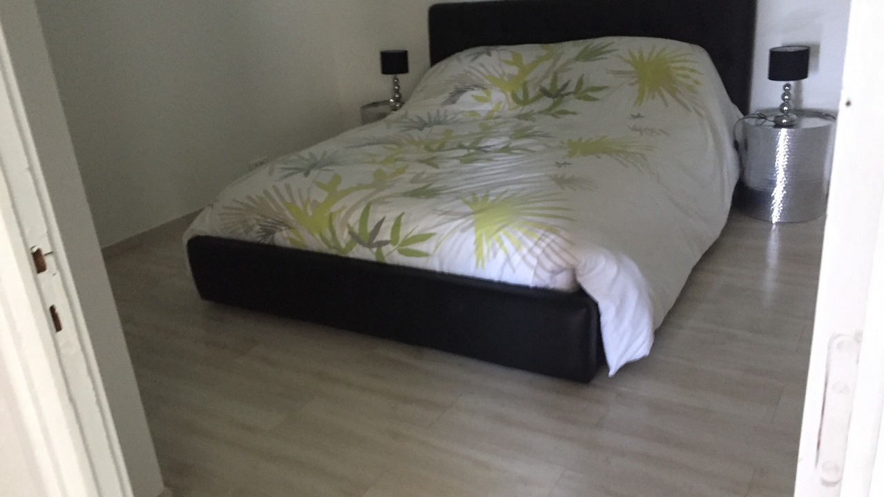 Photo of Bedroom in Cargese