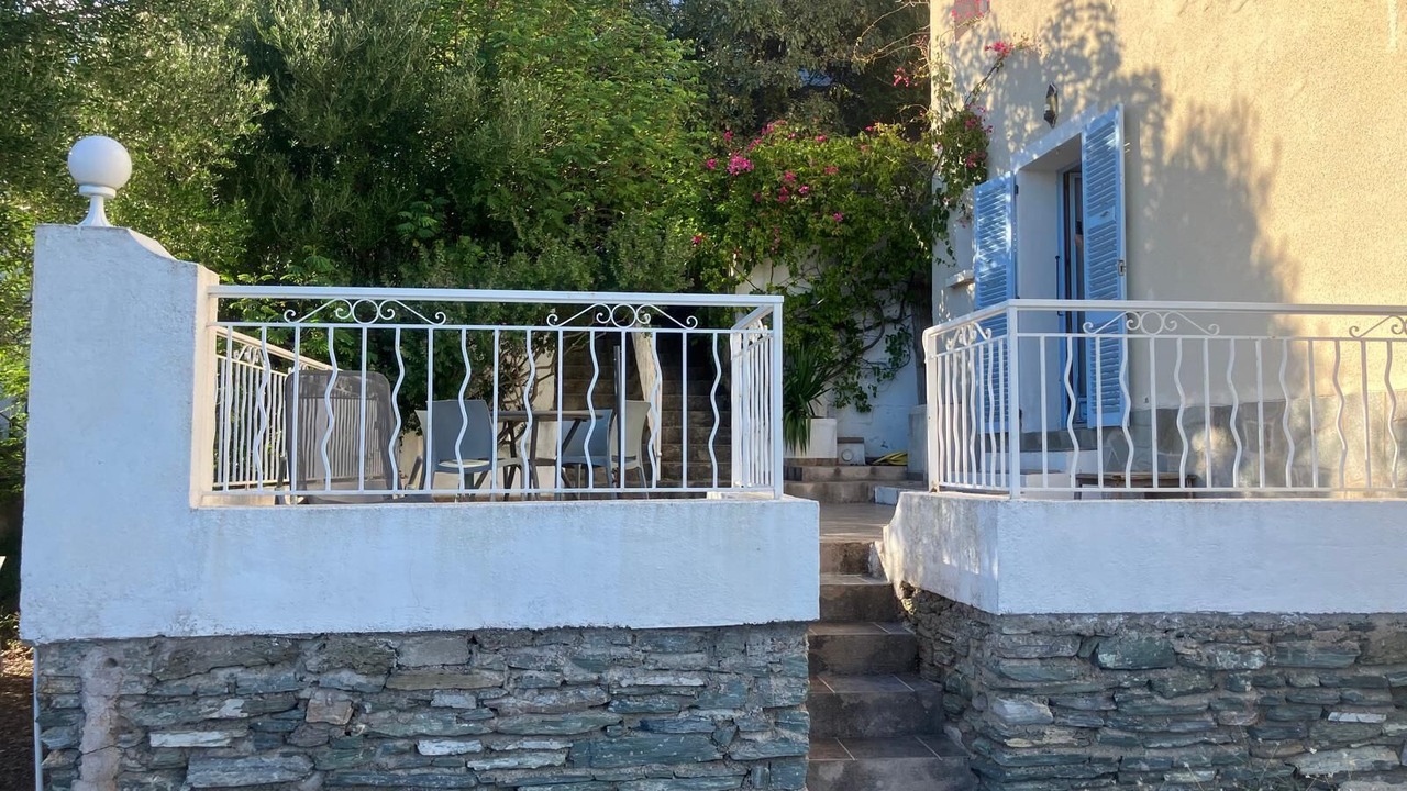 Photo of Outdoor in Pietranera