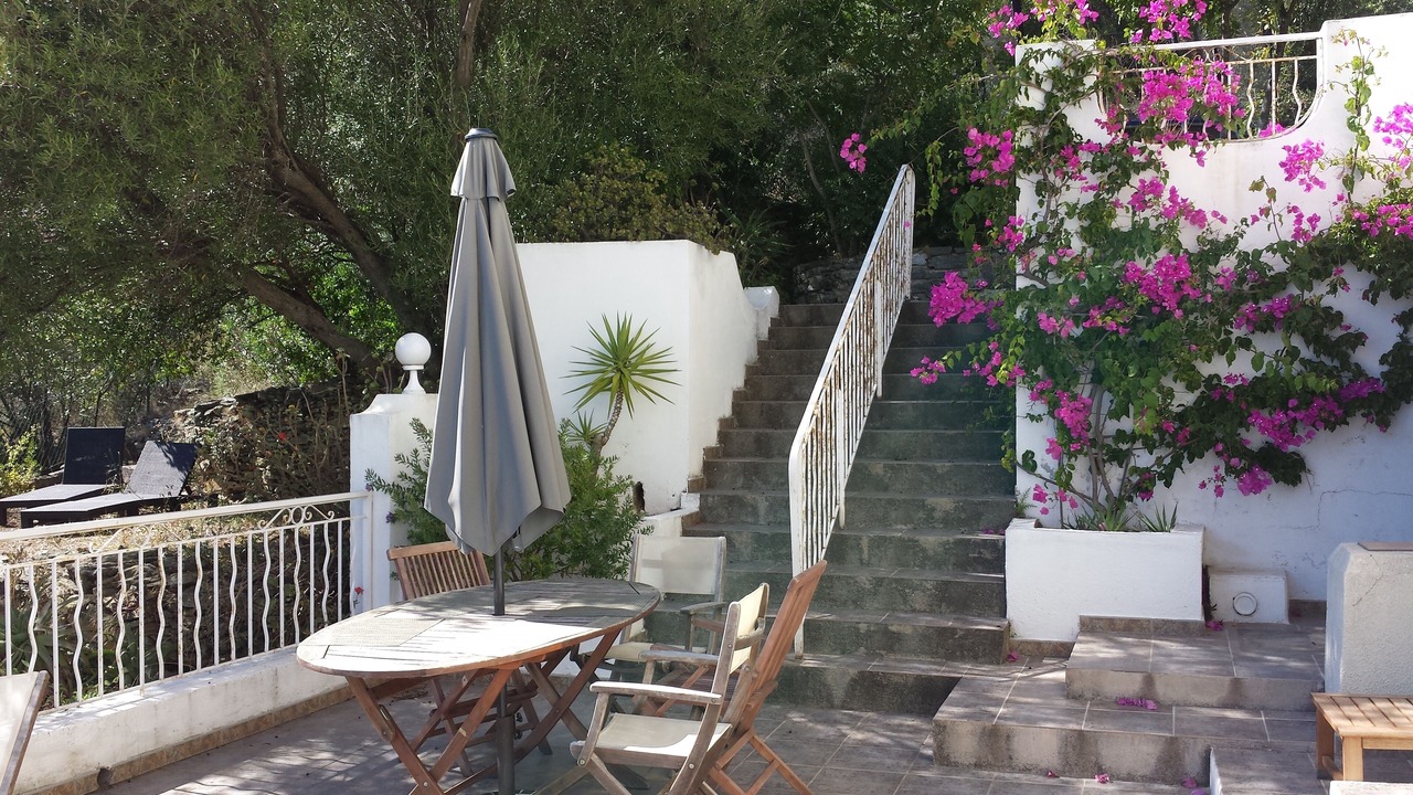 Photo of Outdoor in Pietranera