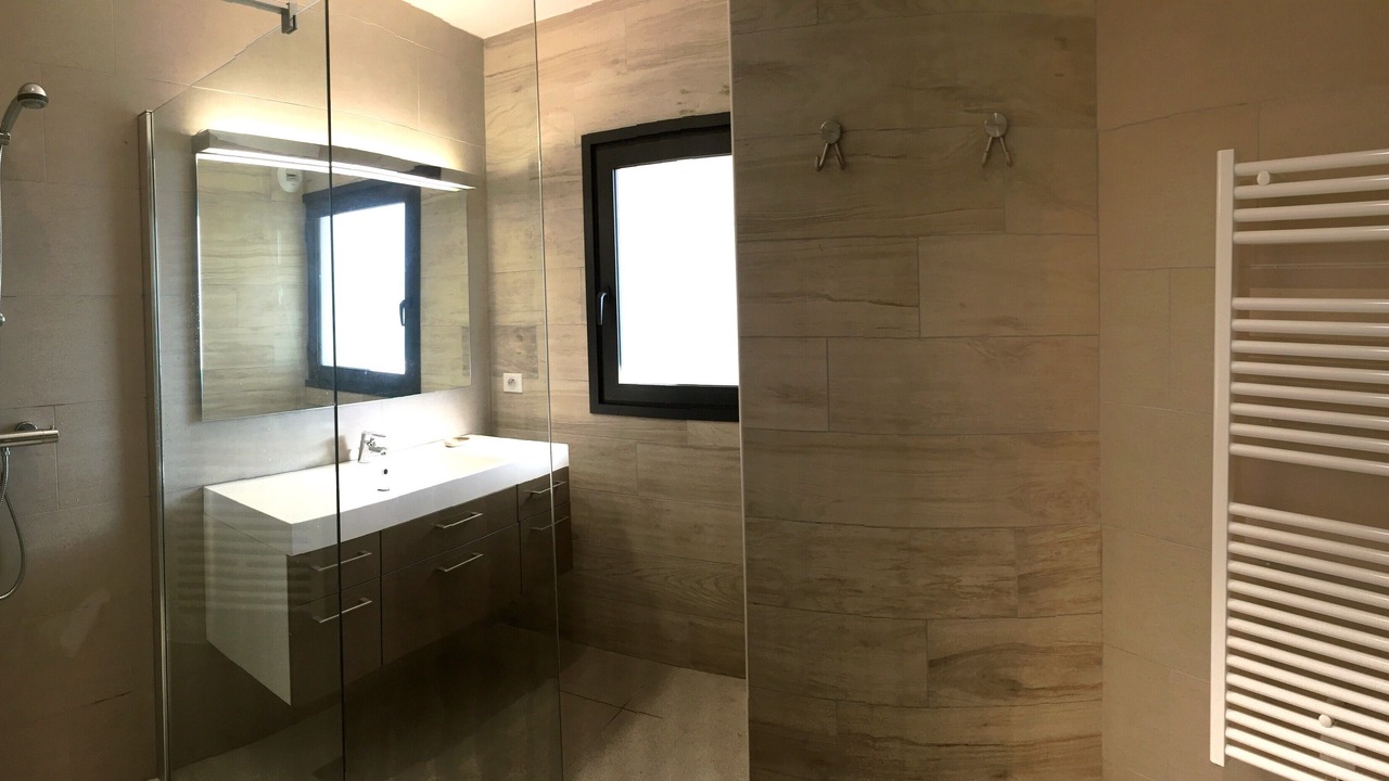 Photo of Bathroom in Sotta