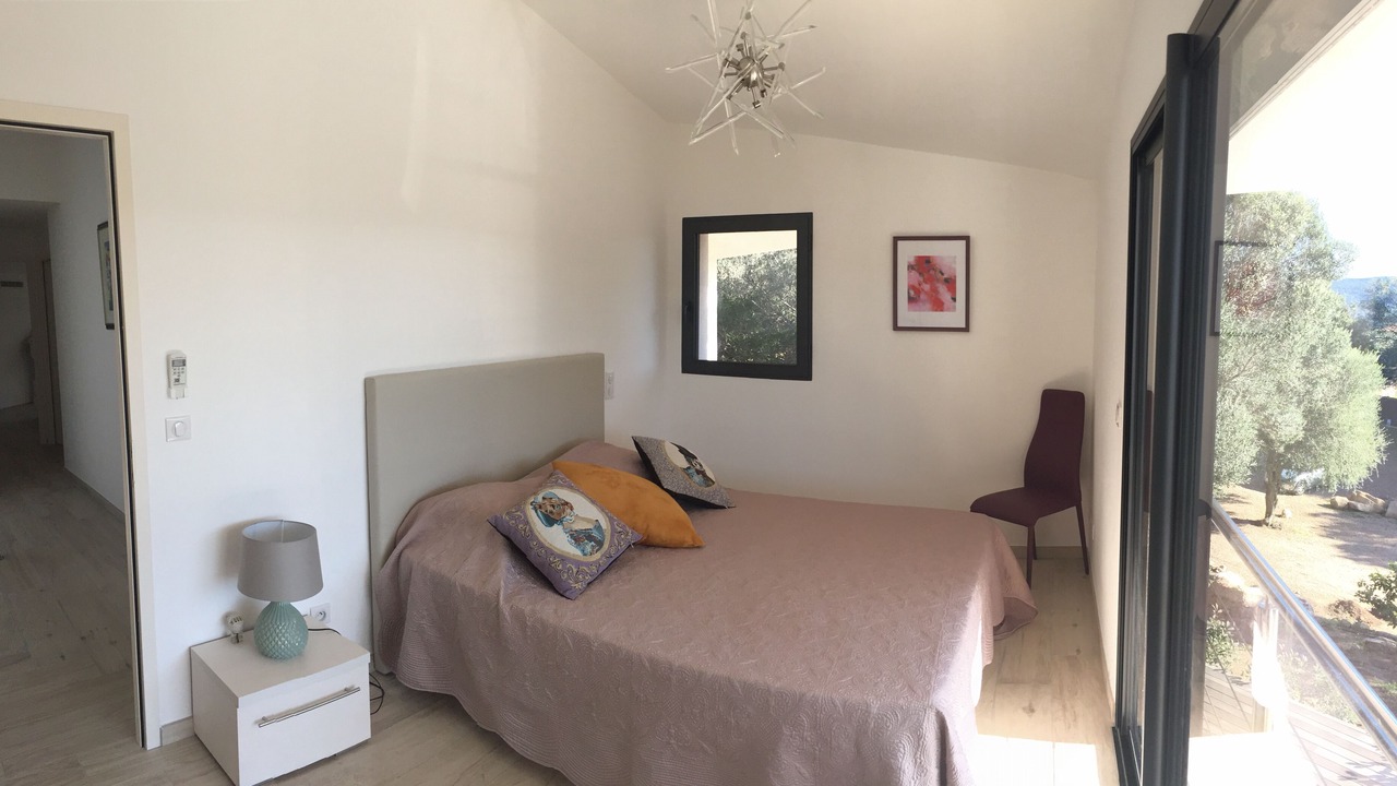 Photo of Bedroom in Sotta