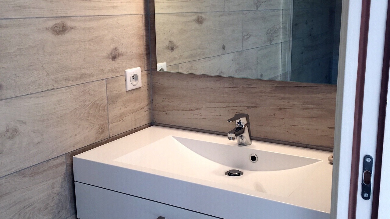 Photo of Bathroom in Sotta