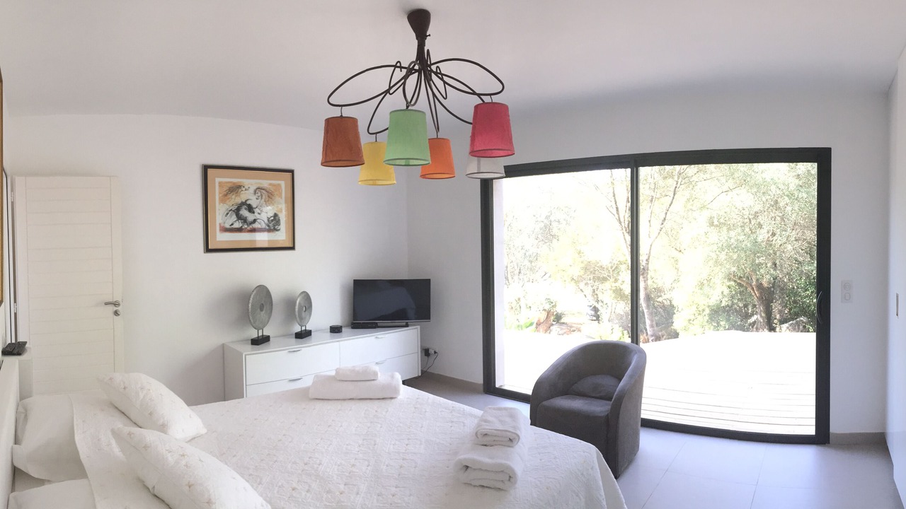 Photo of Bedroom in Sotta