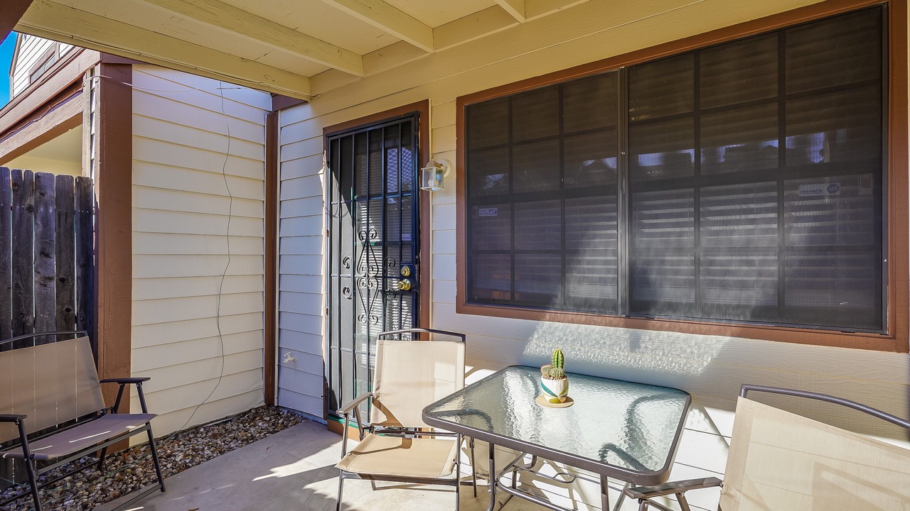 Photo of Outdoor in Glendale