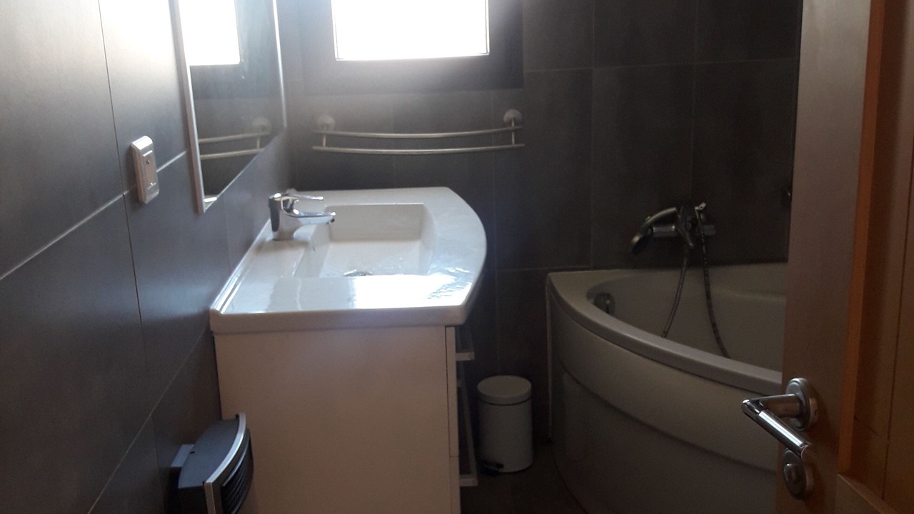 Photo of Bathroom in Calvi
