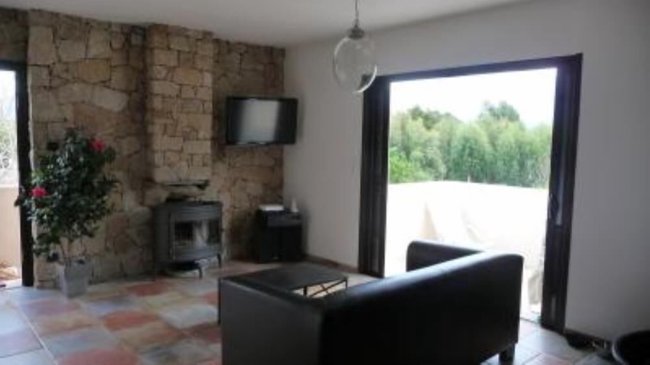 Photo of Livingroom in Calvi