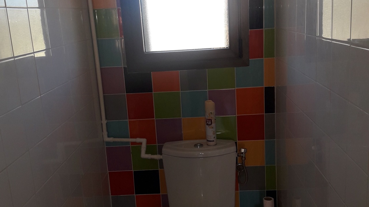 Photo of Bathroom in Calvi