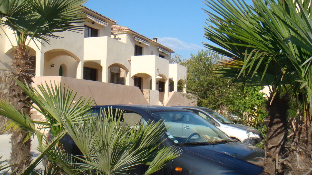 Photo of Outdoor in Calvi