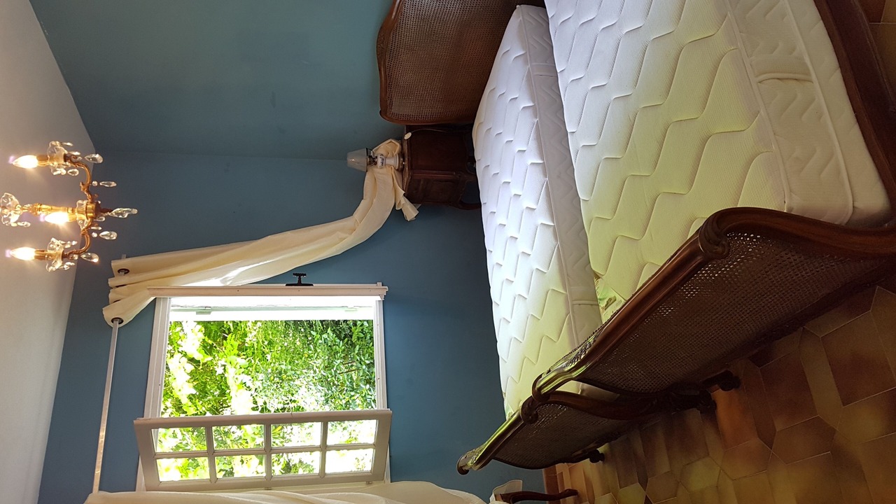 Photo of Bedroom in Santa-Maria-Poggio
