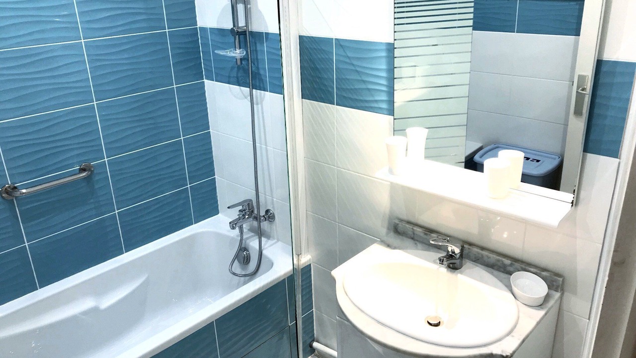 Photo of Bathroom in Tiuccia