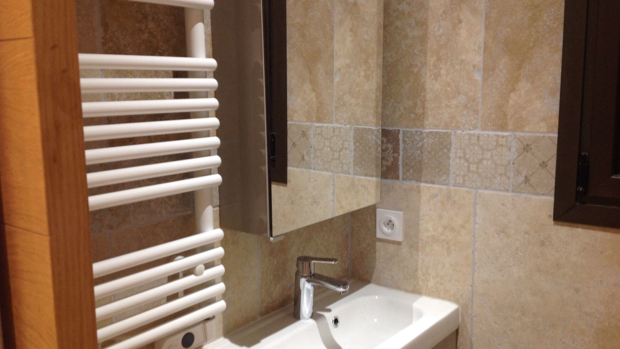 Photo of Bathroom in Lecci