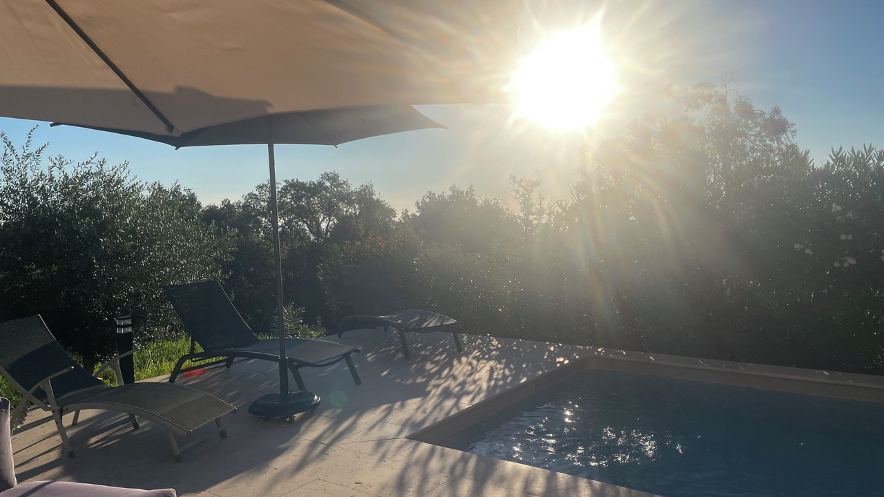 Photo of Outdoor in Cervione